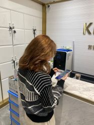 -Kraemer Paris苏豪路易士·嘉玛发廊