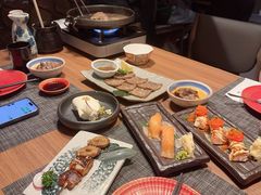 -满来寿喜烧(金虹桥店)