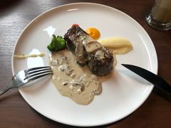 -G+KITCHEN(龙湖狮山天街店)