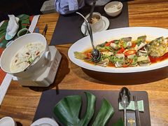 -王府茶楼茶宴·创意菜(大观园总店)
