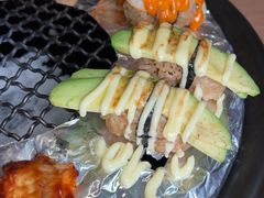 -晴季寿司(红旗街万达店)