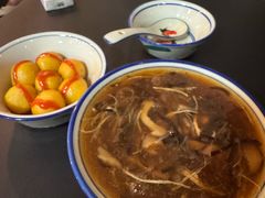 -左记港食(融科天城店)