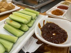 -明洞串城·烧烤·延边朝鲜族烧烤串专门店(景田店)