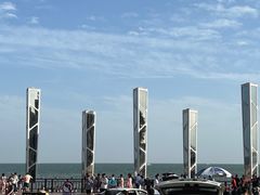 -老虎石海上公园