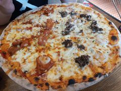 -机器人火炉披萨