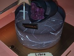 -黑池口感烘焙·生日蛋糕(坂田店)