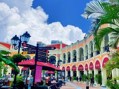 -佛罗伦萨小镇广佛名品奥特莱斯(疏港路店)