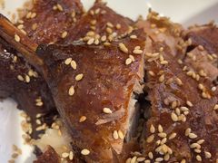 -花盐街·四川乐山小吃(西单大悦城店)