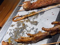 -管氏翅吧(台湾街店)