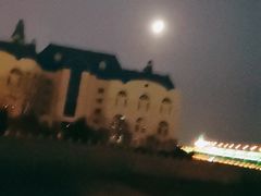 -黑石礁公园