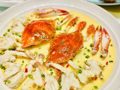 -阿里元老宋海鲜大排档(明发店)