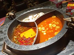 -辣府(大融城店榜首餐厅)