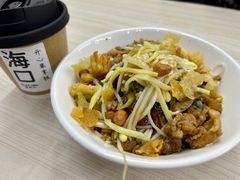 -富辉粉店·海南咖喱饭