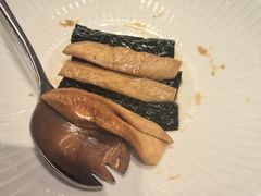 -君庭中餐厅(友谊宾馆店)