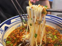 小锅米线-蜗牛小馆醉乡民谣云南菜(惠新西里店)