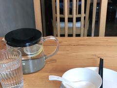 -朵朵开素食餐厅(后宰门街店)