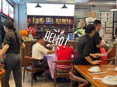 -姐妹鸭仔饭店(湾南路店)