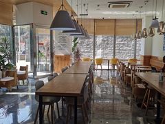 -Blueglass酸奶(财富购物中心店)