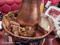 -1078號老北京涮肉(松柏店)