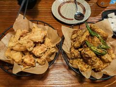 -一乐韩国炸鸡(梅江店)