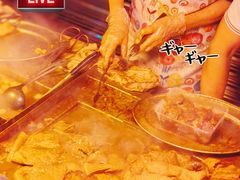 -明记牛杂(新马路分店)