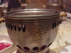 -雍和会海鲜姿造自助(湖东路店)