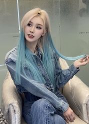 -sy杉影印象COLOUR专业烫染