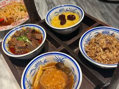 -西安饭庄·非遗陕菜(钟楼店)