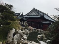 -上海皇廷花园酒店·御宴中餐厅