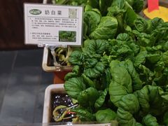 -淀里船宴(裕华东路店)