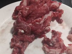 -天桥老金涮肉(牛街店)