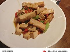 -辣瓦·江西爆炒馆子