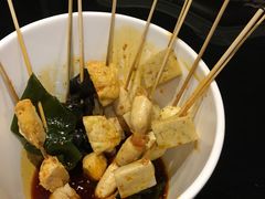 -老牌坊•鲁菜名店•地道济南菜(大观园商埠店)