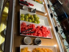 -比格比萨自助(上海松江万达店)