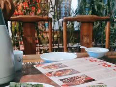 -西江美食舫·江西菜(健德桥店)