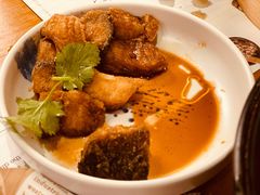 上海熏魚-南小馆(迪士尼小镇店)