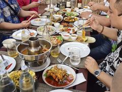 -卷心菜和避孕套餐厅(Pattaya)