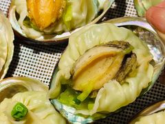 -隆喜元鱼汤包·海鲜(中联广场店)