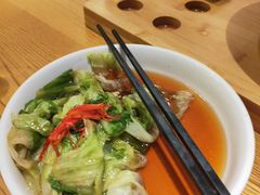 -粤集·手工粤菜(皇庭广场店)
