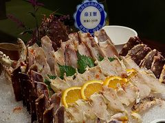 -东海怡品海鲜豆捞(舟宿夜江店)