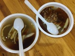 -五叔公土笋冻(SM广场店)