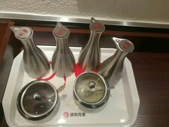 -清和传家饺子(南塔店)