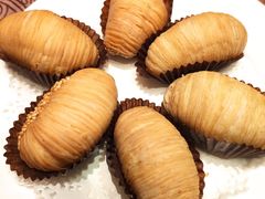 -东方明珠老上海8号餐厅