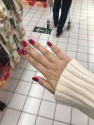 -Adore nail日式美甲美睫