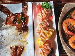-小川洋风料理(汉街店)