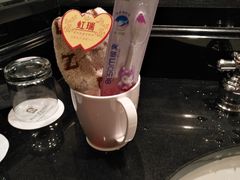 -苏州吴宫泛太平洋酒店
