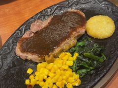 -萨莉亚意式餐厅(江桥万达广场店)
