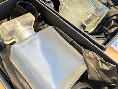 -墨more调香馆DIY自调香水(博雅国际中心B座店)