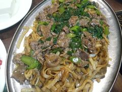 -来自潮州牛肉店(华强北店)
