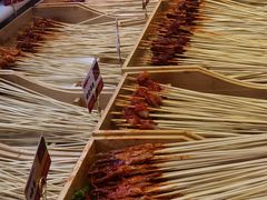 -阿串串老火锅(力盟店)